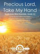 Precious Lord, Take My Hand 