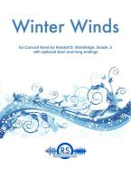 Winter Winds 