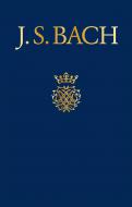 Bach-Werke-Verzeichnis - BWV 
