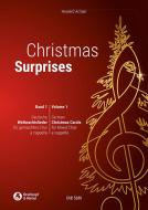 Christmas Surprises 1: German Christmas Carols 