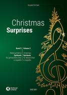 Christmas Surprises 2: Christmas Spirituals 