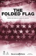 The Folded Flag Standard