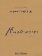 Heavy Mettle Download