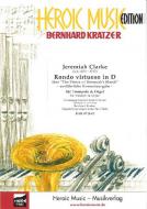 Rondo virtuoso D-Dur 