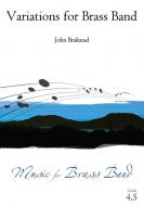 Variations for Brass Band 