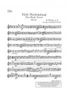 Hoch Heidecksburg! op. 10 