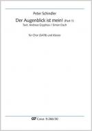 Der Augenblick ist mein! - Part 1 Standard