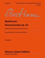 Sonate pour piano op. 53 