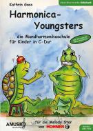 Harmonica-Youngsters 