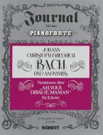 Variations on 'Ah, vous dirai je, maman' Download