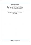 Der arme Schwartenhals Standard