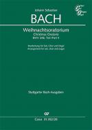 Oratorio de Noël, Partie II: Und es waren Hirten in derselbigen Gegend Standard