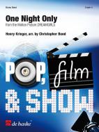 One Night Only 