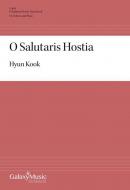 O Salutaris Hostia 
