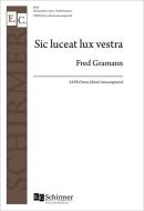 Sic luceat lux vestra 