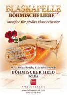 Böhmischer Held 