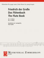 Livre de flûte (sélection) Download