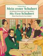 Mon premier Schubert Standard