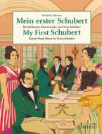 Mon premier Schubert Standard