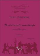 Divertimento concertante 