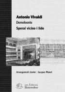 Sperai vicino i lido 