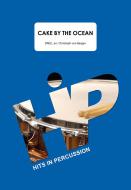 Cake By The Ocean 