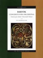 Concerto pour Orchestre 
