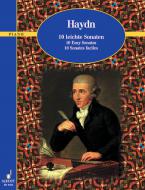 10 Sonates faciles Download