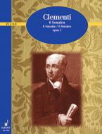 6 Sonates op. 1 Download