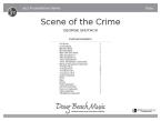 Scene of the Crime 