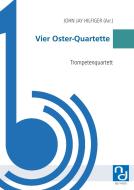 4 Oster-Quartette 