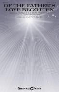 Of the Father's Love Begotten Standard