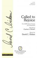 Called to Rejoice Standard
