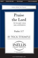 Praise the Lord Standard