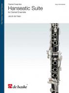 Hanseatic Suite 