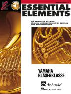 Essential Elements 2 - Horn 