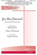Joy Has Dawned - Orchestration 
