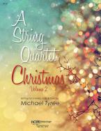 A String Quartet Christmas 2 
