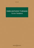 Texan Tenebrae 
