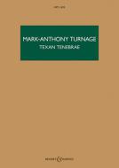 Texan Tenebrae 