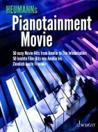 Pianotainment Movie 
