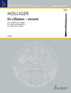 En c(h)oeur - encore Standard