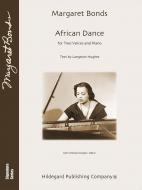 African Dance 