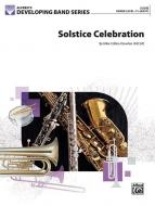 Solstice Celebration Standard