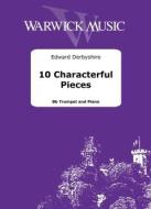 10 Characterful Pieces 