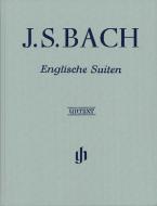 Suites anglaises BWV 806-811 