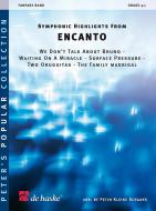 Symphonic Highlights from "Encanto" (Fanfarenorchester) 