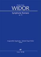 Symphonie Romane pour Orgue Download