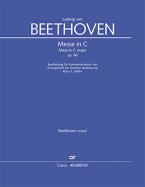 Messe en ut majeur Download