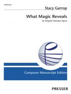 What Magic Reveals 